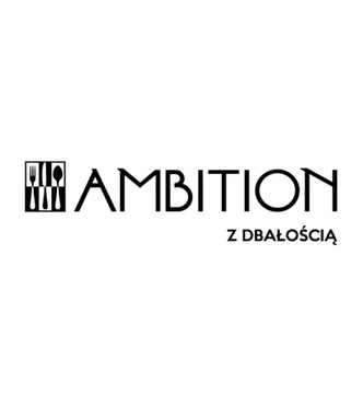 БЛЮДО AMBITION WAVE / САЛЬСА 31x7,7 СМ ФАРФОР