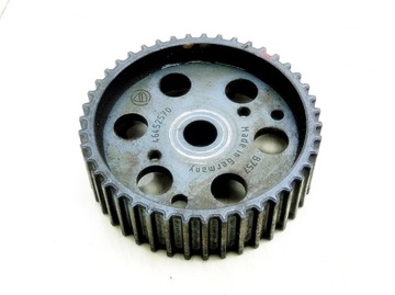 фото thumb №1, Колесо распределительный вал fiat 1.9 jtd 156 doblo multipla