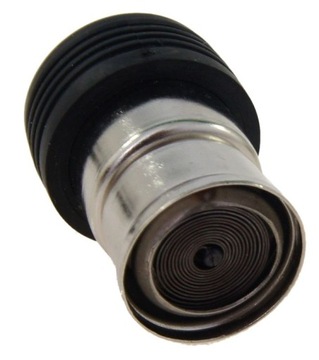 фото thumb №9, Прикурювач euro, зелені підсвітка