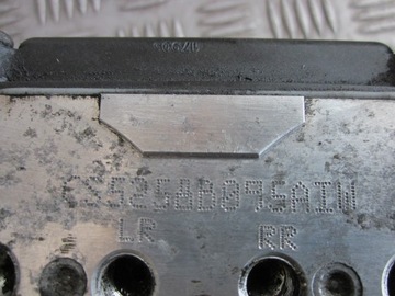 фото thumb №8, Насос abs peugeot 407 2.2 b 04-07r