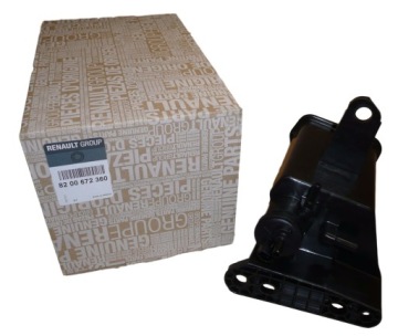 фото thumb №1, Фильтр угольный renault clio ii / kangoo lift 1.2 1.4 1.6 2.0 16v