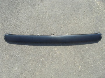 фото thumb №1, Молдинг кабіни довга середня toyota dyna