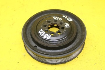 фото thumb №4, Шків колінчастого вала 4.2b a8 d2 077105251k