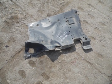 Захист підвіска перед права lexus ls ls460l 12-17 Зі Шроту, фото thumb