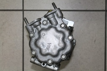 КОМПРЕССОР КОНДИЦИОНЕРА VOLVO V60S60V70S80 31348213