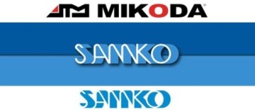 фото thumb №6, Гальмівні диски mikoda 1730 гальмівні колодки renault master ii перед