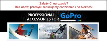 UCHWYT statyw NA ROWER IMADŁO do SONY ACTION CAM