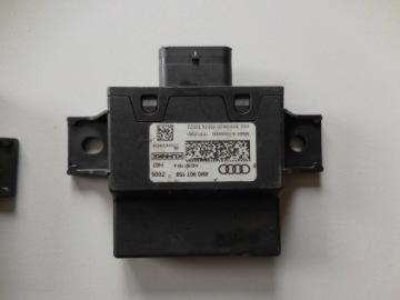 Купити Audi q7 4m модуль звуку 4m0907159, фото thumb