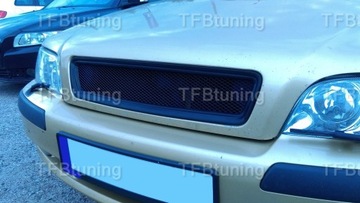 фото thumb №4, Решітка радіатора решітка volvo v40 s40 1995-2004 tfb тюнінг