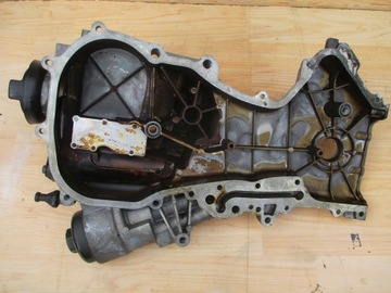 фото thumb №6, Vw audi seat skoda 1.4 1.6 fsi корпус распределительный вал 03c109211g c r разные номера