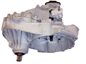 фото thumb №1, Коробка передач передач vw t5 5 передач jch fjm fjl