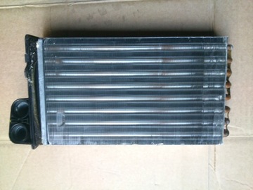 фото thumb №5, Радиатор отопитель wody renault scenic lift