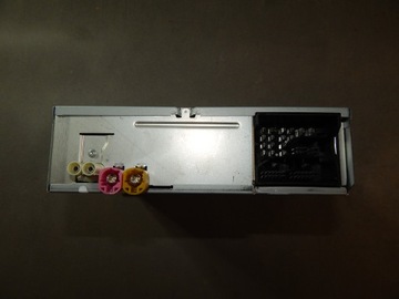 фото thumb №3, Audi q5 sq5 ii радио sd мультимедиа 8w0035824a