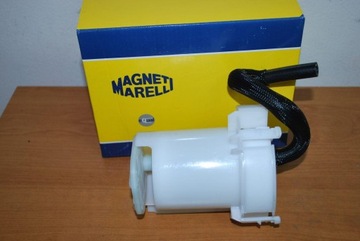 фото thumb №4, Насос топлива saab 9-3 2002- магнит merelli