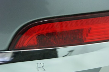 фото thumb №5, Jaguar xf x250 08-11 sedan крышка зад задняя