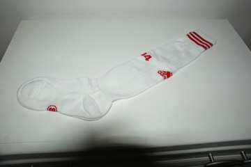 GETRY PIŁKARSKIE ADIDAS BAYER LEVERKUSEN 31-33