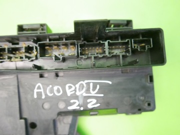 фото thumb №7, Коробка запобіжників honda accord v 2.2 16v 95-