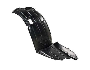 фото thumb №1, Подкрылок peugeot 406 1995-2004 перед правые cz.1