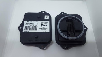 фото thumb №6, Модуль asf поворота audi q5 a3 оригинал valeo 3d0941329b