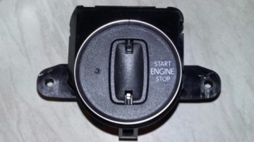 фото thumb №2, Vw touareg 2012 rok замок зажигания 7p6905843c