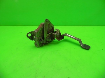 фото thumb №5, Замок капота кришки двигуна mazda 323c ba 94-98