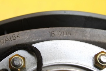 фото thumb №5, Подушка водія a6 c5 fl kombi 3.0 asn