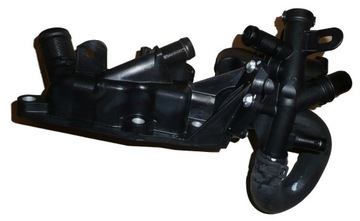 фото thumb №11, Магістраль водяна dacia 1.2 tce dokker duster oryg