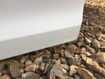 фото thumb №5, Dacia sandero 2 ii правое дверь задняя 2012-