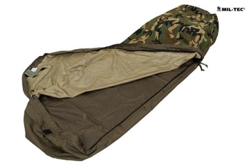 ЧЕХОЛ с мембраной для MSS Bivy Cover WL СПАЛЬНЫЙ МЕШОК