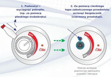 Нагреватель 12 кВт (12000Вт) вилка 6/4