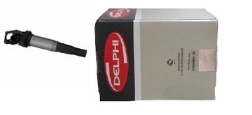 фото thumb №1, Катушка зажигания citroen c4 i i ii c5 iii 1.6 thp