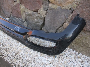 фото thumb №3, Mercedes s-klasa w222 amg накладка бампер задня