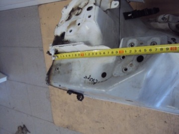 Чверть лонжерон права range rover evoque в Україні, фото thumb