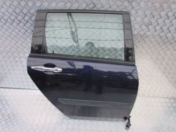 фото thumb №1, Двері правий задня pt kombi b502p honda accord vii 05r