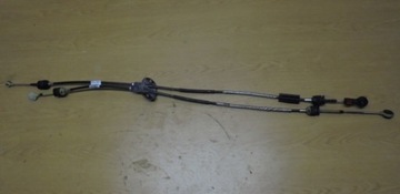 фото thumb №1, Kuga mk1 троси трос ciegła зміни коробки передач 2.0 tdci