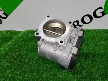 фото thumb №4, Audi a4 b9 2.0 tfsi дросельна заслінка корпус 06k133062j