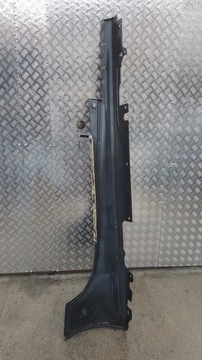 фото thumb №4, Планка порогова поріг ліва ferrari california t k