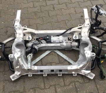 Купити Mercedes e klasa w213 w205 4matic підрамник підрамник перед, фото thumb