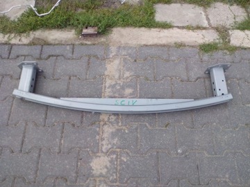 фото thumb №1, Балка бампера зад задня renault scenic iv 16-