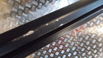 фото thumb №5, Bmw 5 e61 рейлінги дахові чорні комплект