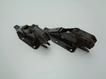 фото thumb №5, Volvo fl 7 евро 5 замок кабины