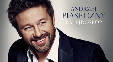 АНДРЕЙ ПЯСЕЧНЫЙ КАЛЕЙДОСКОП 1 CD О СЕБЕ