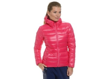 Женская куртка Adidas Light Down Performance AB2461