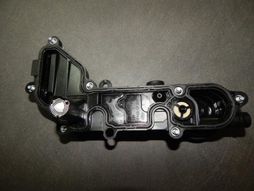 фото thumb №5, Vw golf vii вентиляция картера масляная 04e103495