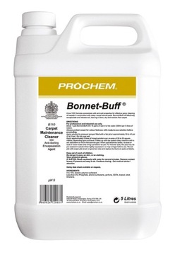 Prochem B110 5L капот, капсула SP9