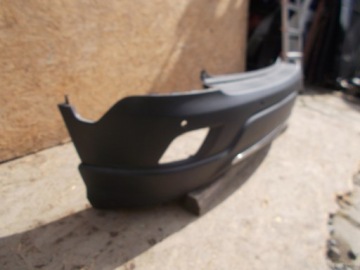 фото thumb №8, Бампер задняя задний opel mokka