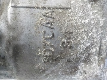 фото thumb №5, Peugeot 307 ii kombi компресор кондиціонера 9651911480