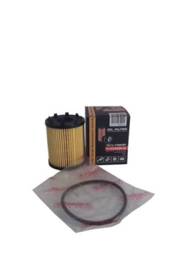 фото thumb №2, Fiat bravo ii набор фильтров kamoka