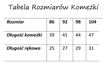 Комежка, Сюрприз для Тела Христова, K3, Размер. 104