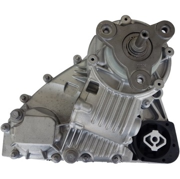 РАЗДАТОЧНАЯ КОРОБКА ATC35L BMW 6 F13 F12 xDrive